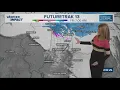 13Weather Forecast 4 30 p m update Feb 4 2026