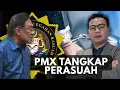Lagu PMX Tunai Janji Tangkap Perasuah?