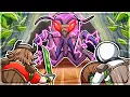 We Battled The NEW INFUSED MANTIS Boss in Grounded 1 4