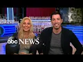 Property Brothers star Drew Scott announces he will compete on DWTS