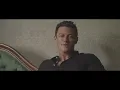 Luke Evans - The First Time Ever I Saw Your Face (Official Video)
