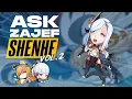Should You Get Her Ask Zajef Shenhe Edition Vol 2