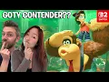 Download Lagu Is Donkey Kong Bananza Already the 2025 GOTY Front-Runner? - EP178 Kit \u0026 Krysta Podcast
