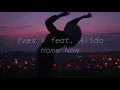 Yves V feat. Alida - Home Now | 1 Hour Mix