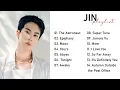 Download Lagu Jin BTS Playlist