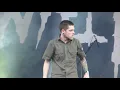 WhiteChapel - Possibilities of an Impossible Existence (Live @ Heavy Montreal)