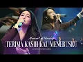 Download Lagu Terima Kasih Kau Menebusku - JCC Worship \u0026 Sisca Verina | Moment of Worship at JCC Cijantung