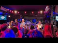 Good Neighbours Starry Eyed Live at Helpful Honda Sound Space at KROQ, Los Angeles 8/7/2025