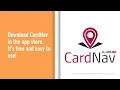 CardNav