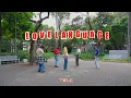Download Lagu [K-POP IN PUBLIC] LOVE LANGUAGE - TOMORROW X TOGETHER | Dance cover by The Eternity