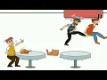 Download Lagu Thief Puzzle 4 - Level 134-140 - Fail Reactions (WEEGOON Games)