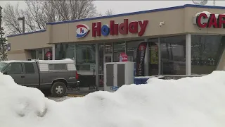 2 Minnesotans win 1 million on New Year s Day
