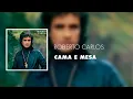 Roberto Carlos - Cama e Mesa (Áudio Oficial)