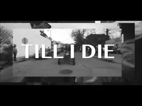 Download MP3 MGK - Till I Die [HQ] Instrumental