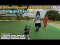 Download Lagu Lucunya istri Jepang bermain dengan baby sora di taman