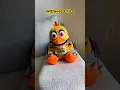 Who s your favorite FNAF 2 Plush