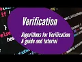 Verification explained - Paper 2 Cambridge iGCSE examples using pseudocode