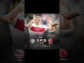 Download Lagu Guler ❤️‍🩹☠️ #shorts #football #türkiye #turkey #usa #funny #fyp #edit #viral #trending #memes #euro