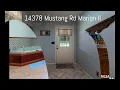 14378 Mustang Rd