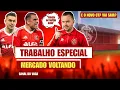 Download Lagu NOVIDADE SOBRE BORRÉ! | MERCADO CONTRA O PALMEIRAS? | NOTÍCIA SOBRE O NOVO CT