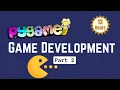 Creating Python Games with Pygame 2024 - FREE Python Course Part 2