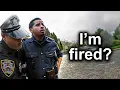 1 HOUR Of Corrupt Cops Getting Caught In The Act