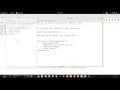 Running Python CGI scripts on Lampp