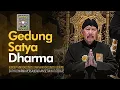 Download Lagu Gambaran Mikrokosmos dan Makrokosmos Gedung Satya Dharma Persaudaraan Setia Hati Terate