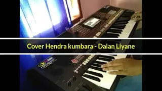 Download Dalan liyane.hendra kumbara (cover) style tanpa kendang MP3