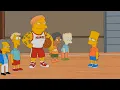 Download Lagu The Simpsons - Martin Prince basketball superstar