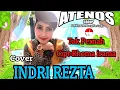 Lagu TAK PERNAH Cipt.Rhoma Irama Voc.Indri Rezta ATENOS Asyiknya TEmbang NOStalgia