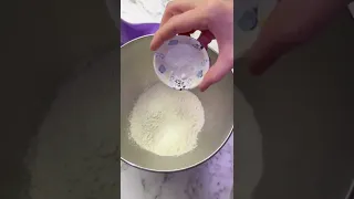 اسرار عجينة البيتزا الناجحة 