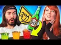 I got HOT drinking with Moist Cr1TiKaL