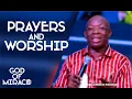 Download Lagu Prayers \u0026 Worship | God of Miracle