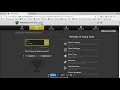 How to sign into a Gold Membership