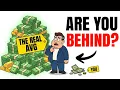 Net Worth That Makes You Truly Wealthy in America 2026 Data