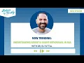 Now Trending Understanding Assent Assent Wit rawal in ABA With Dr El Fattal