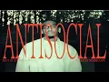 Download Lagu OFFSET - ANTISOCIAL