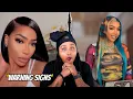 Tommie Lee went LIVE lit speaking on the baddies REUNION She wants Lemmy to give her MONEY