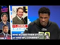 Charlie Campbell On NFL Combine Risers Cowboys Draft Rumors Fan After Dark