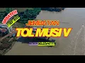 Download Lagu UPDATE (7 SEPT 2025) PEMBANGUNAN JEMBATAN TOL MUSI V PALEMBANG BETUNG