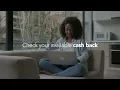 California Bank Trust Cash Back Quick and Convenient