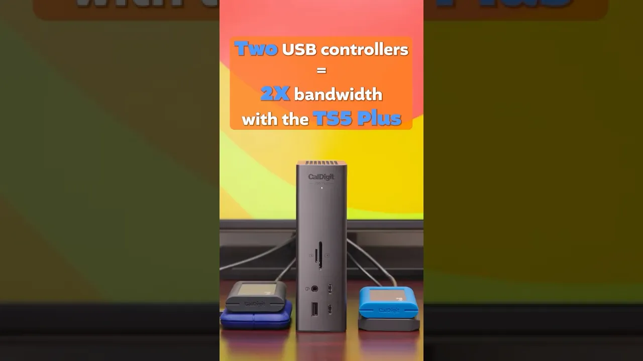 What does "Dual USB Controller" even Mean?