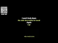 Bring Me The Horizon - a bulleT w/ my namE On ft. Underoath (lyrics) + terjemahan.mp4