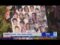 Ten years after Sandy Hook grief remains but hope grows