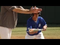 ProTips Baseball and Softball Hitting Tips - How to Lay Down a Sacrifice Bunt