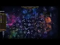 Grim Dawn Forgotten Gods HC Ravenous Earth Acid Oppressor Build Overview Levelling Guide