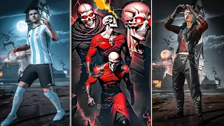  attitude revenge kill with ace master player 124 xbot gaming revenge master fun of pubg