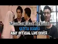 Download Lagu GENTA BUANA | Selamat Jalan Kekasih - Ryan Rasyid Abay Live Cover [Video Lirik]