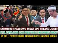 Download Lagu MODIARR !! PRABOWO TURUN TANGAN DPR TUKANG JOGET TERANCAM DI PECAT ??
